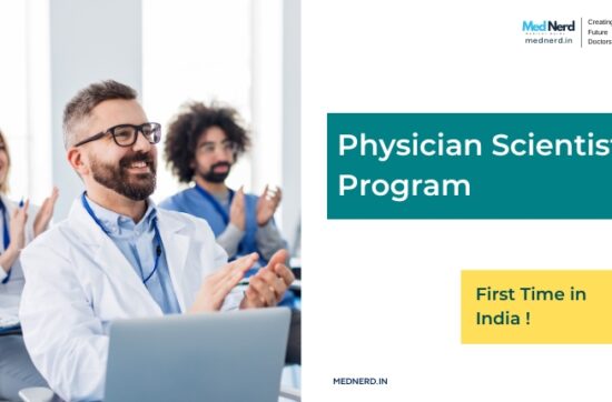 Physician Scientist Program